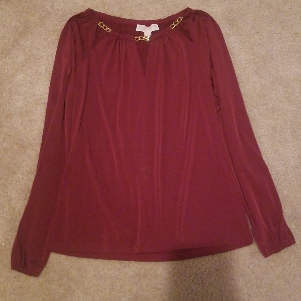 Michael Kors blouse